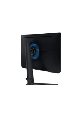 Samsung Монітор LCD 27" Odyssey G3 S27AG300NI, HDMI, DP, VA, 144Hz, 1ms