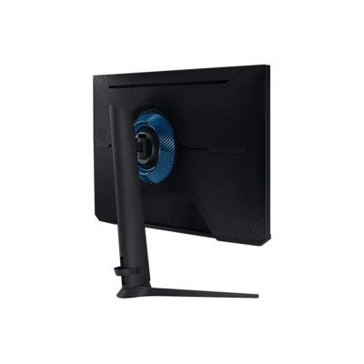 Samsung Монітор LCD 27` Odyssey G3 S27AG300NI, HDMI, DP, VA, 144Hz, 1ms