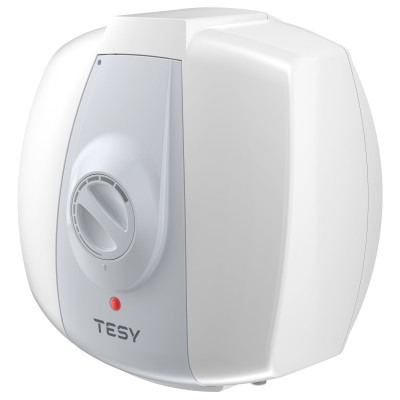Tesy Водонагрівач електричний SimpatEco GCA 1515 M54 RC 15 л, 1.5 кВт, над мийкою