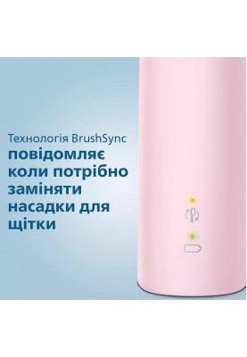 Philips Електрична зубна щітка Sonicare ProtectiveClean 4300 HX6806/04