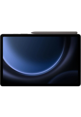 Samsung Планшет Galaxy Tab S9 FE (X510) 10.9" 6GB, 128GB, 8000mAh, Android, темно-сірий