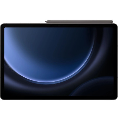 Samsung Планшет Galaxy Tab S9 FE (X510) 10.9` 6GB, 128GB, 8000mAh, Android, темно-сірий