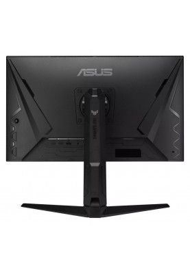 ASUS Монітор 27" TUF Gaming VG27AQML1A 2xHDMI, DP, 2xUSB, MM, IPS, 2560x1440, 260Hz, 1ms, DCI-P3 90%, AdaptiveSync, Pivot, HDR400