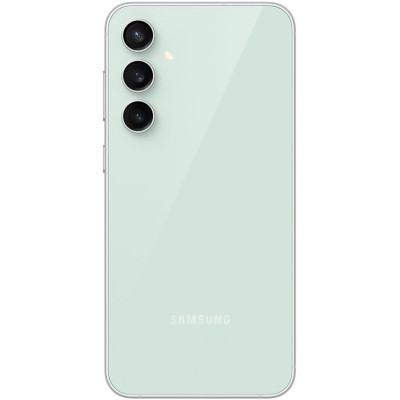 Samsung Смартфон Galaxy S23 Fan Edition 5G (S711) 6.4" 8/128ГБ, 2SIM, 4500мА•год, м'ятний