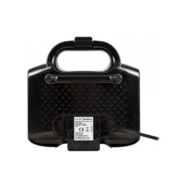 Moulinex SM156D21 UltraCompact