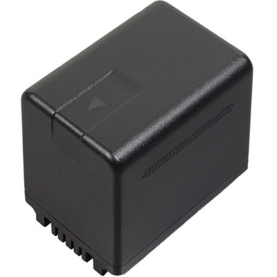 Panasonic Акумулятор VW-VBT380E-K відеокамер