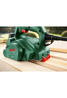 Bosch Рубанок PHO 1500 280Вт 82мм стругання до 1.5мм 2.55кг