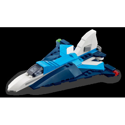 LEGO Конструктор Creator Авіація: спортивний літак
