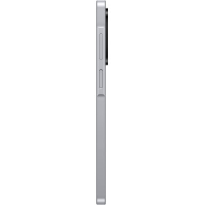 Samsung Смартфон Samsung Galaxy A17 (A175) 6.7" 8/256ГБ, 2SIM, 5000мА • рік, сірий