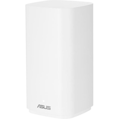 ASUS Система WiFi-Mesh ZenWiFi BD4 Outdoor BE3600, 2x2,5GE WAN/LAN, 1мод, білий