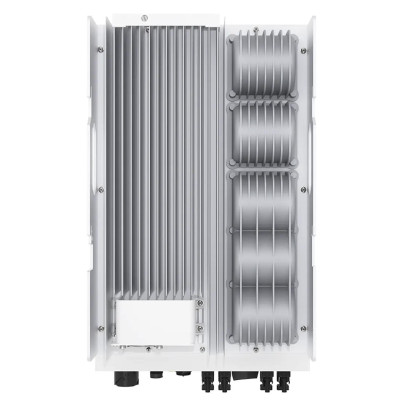Solis Сітковий трифазний інвертор S5 15кВт, 2xMPPT Solis Сітковий трифазний інвертор S5 15кВт, 2xMPPT