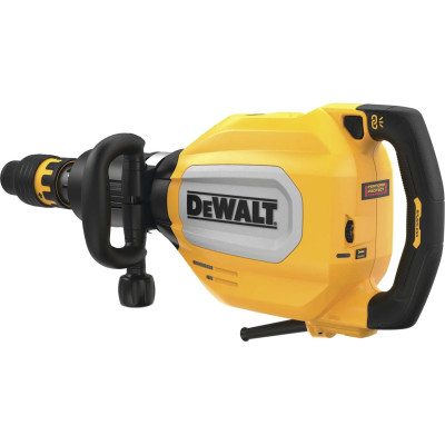DeWALT Молоток відбійний DeWalt SDS-MAX 1700Вт 27Дж 810-1620уд/хв кейс 12.7кг