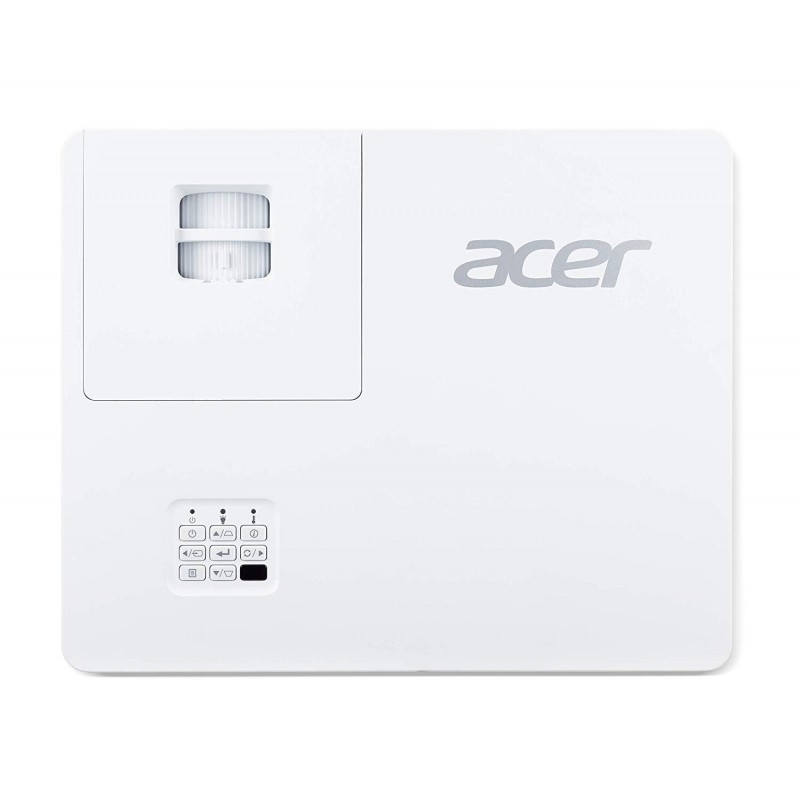 Acer PL6510 (DLP, Full HD, 5000 ANSI lm, LASER)