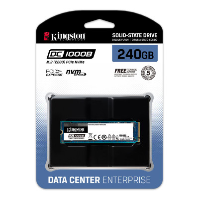 Kingston DC1000B[SEDC1000BM8/240G]