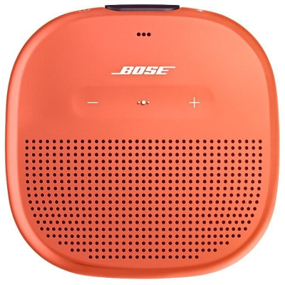 Bose SoundLink Micro[Orange]