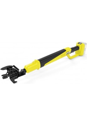 Karcher Акумуляторний секатор TLO 18-32 battery, 18В, 250 Нм, 3см, 2.41 кг, SOLO