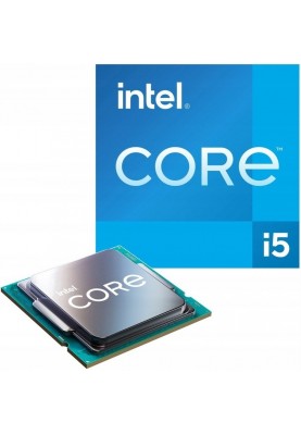 Intel Центральний процесор Core i5-12500 6/12 3.0GHz 18M LGA1700 65W box