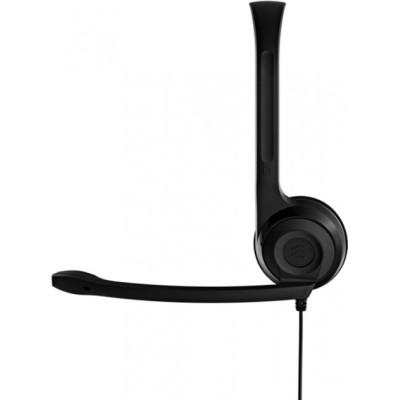 Epos Гарнітура PC 3 CHAT 2*3.5mm