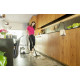 Karcher Пароочисник SC 4 Deluxe, 2200Вт, 1300мл, 4Бар, білий