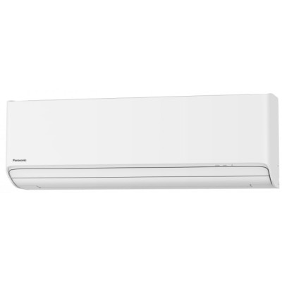 Panasonic Кондиціонер Server AC 45м2 інвертор 15000BTU 4.2кВт A+++/A+ -25°С Wi-Fi R32 білий Panasonic Кондиціонер Server AC 45м2 інвертор 15000BTU 4.2кВт A+++/A+ -25°С Wi-Fi R32 білий