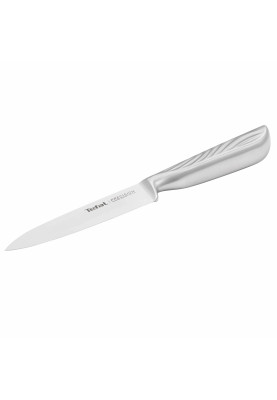 Tefal Кухонний ніж універсальний Precision, 12см, нержавіюча сталь