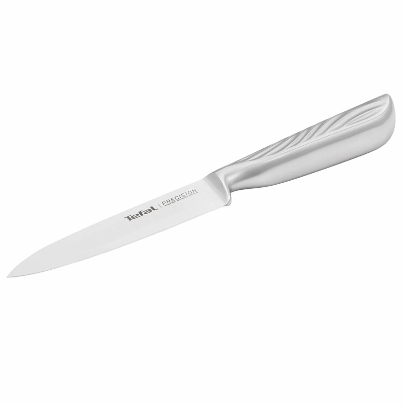 Tefal Кухонний ніж універсальний Precision, 12см, нержавіюча сталь