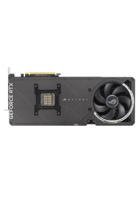 ASUS Відеокарта GeForce RTX 5090 32GB GDDR7 OC ROG-ASTRAL-RTX5090-O32G-GAMING