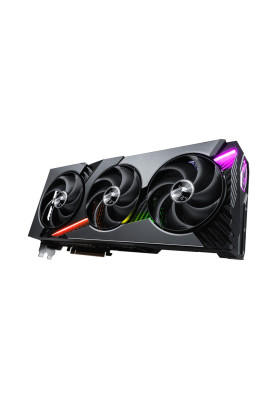 MSI Відеокарта GeForce RTX 5090 32GB GDDR7 VANGUARD SOC
