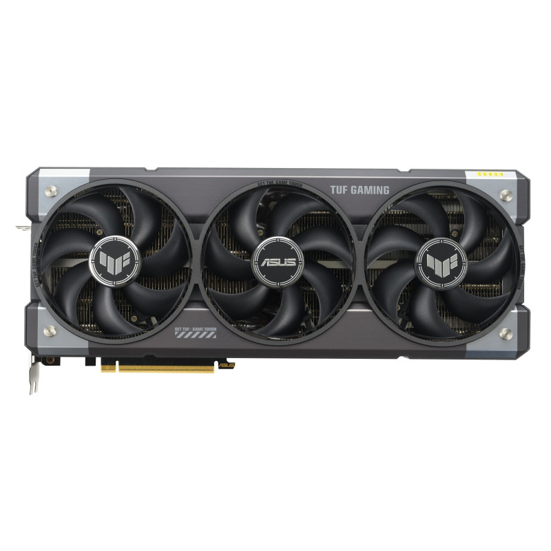 ASUS Відеокарта GeForce RTX 5090 32GB GDDR6 TUF-RTX5090-32G-GAMING