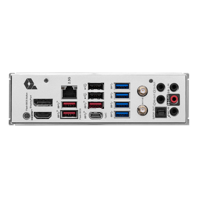 MSI Материнcька плата PRO B650-A WIFI sAM5 B650 4xDDR5 M.2 HDMI DP WiFi BT ATX