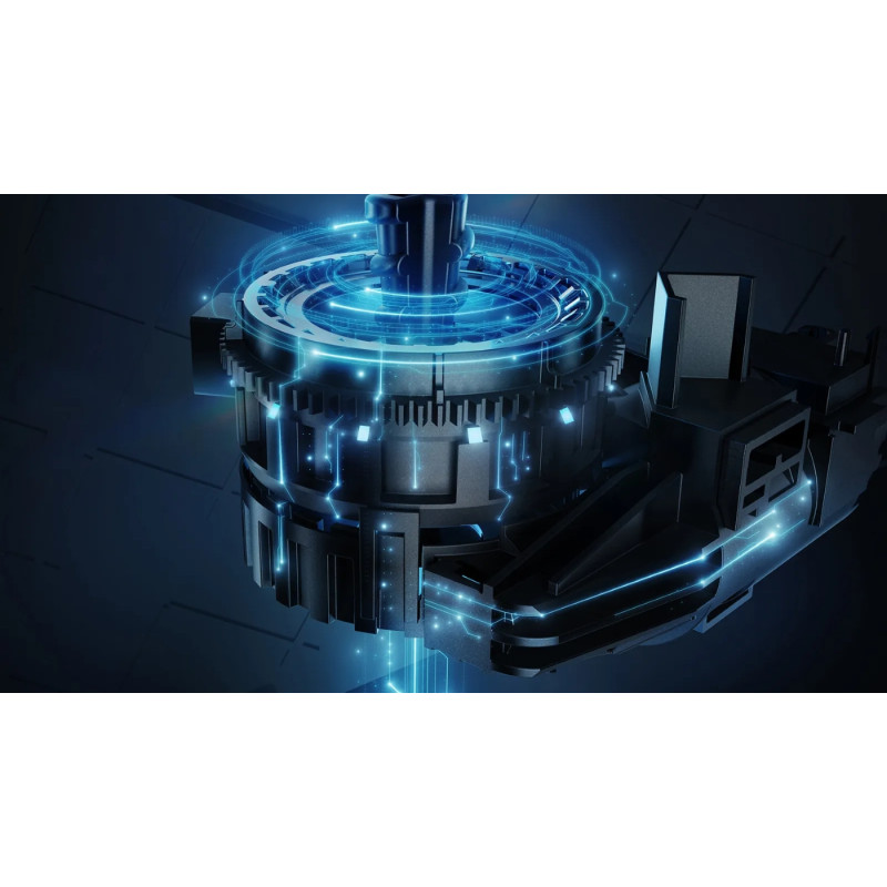 Siemens Кавомашина, 2.4л, зерно+мелена, автомат.капуч, LED-дисплей, авторецептів -19, чорний