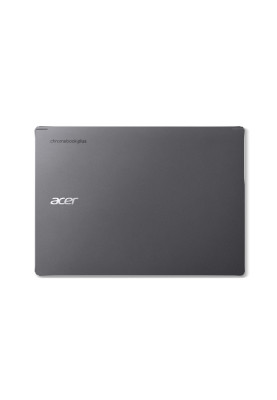 Acer Ноутбук Chromebook Plus CB514-5HT 14" WUXGA IPS Touch, Intel i5-1334U, 16GB, F512GB, UMA, ChromeOS, сірий