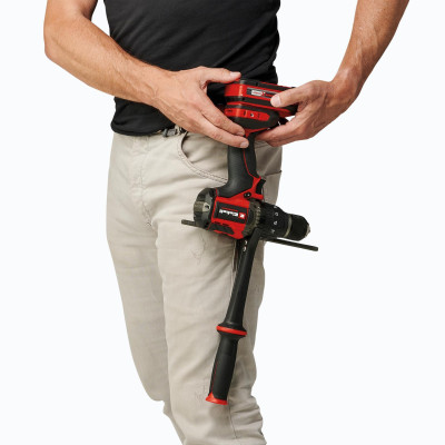 Einhell Шурупокрут-дриль ударний акумуляторний TP-CD 18/120 Li-i BL - Solo, PXC, 18В, безщітковий, 120 Нм, 1.71 кг (без АКБ та ЗП) Einhell Шурупокрут-дриль ударний акумуляторний TP-CD 18/120 Li-i BL - Solo, PXC, 18В, безщітковий, 120 Нм, 1.71 кг (без АКБ та ЗП)