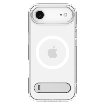 Spigen Чохол Spigen для iPhone 17 Air, Ultra Hybrid S MagFit, Clear White