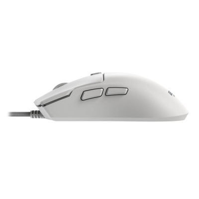 2E Gaming Миша 2E GAMING MG315, USB-A, білий