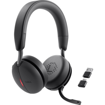 Dell Гарнітура Dell Pro Plus Wireless ANC Headset - WL5024