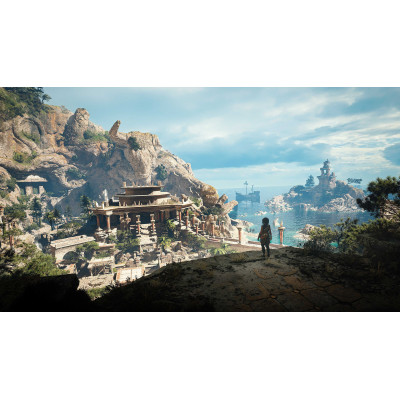Games Software Гра консольна PS5 Resonance: A Plague Tale Legacy, BD диск