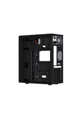 2E Комп’ютер персональний 2E Rational Intel i3-10100/H510/8/480F/int/Win10Pro/E183/400W