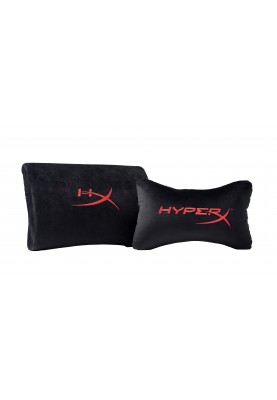 HyperX Крісло BLAST CORE Black/Red