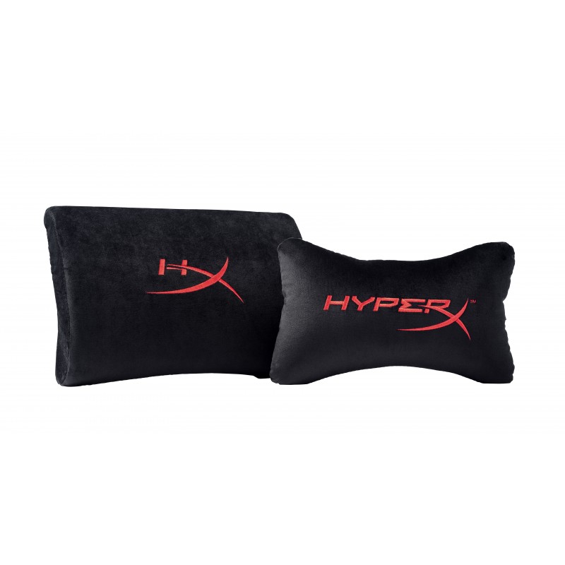 HyperX Крісло BLAST CORE Black/Red