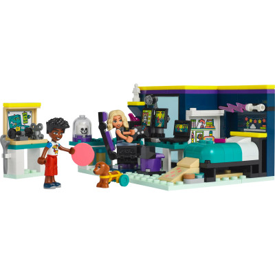 LEGO Конструктор Friends Кімната Нови