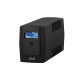 2E Джерело безперебійного живлення DD850, 850VA/480W, LCD, USB, 2xSchuko