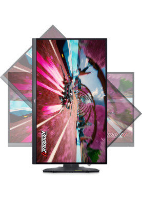 Dell Монітор 27" G2724D