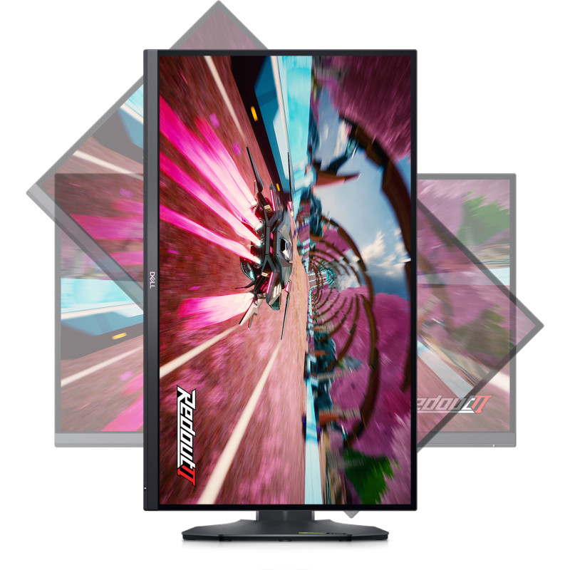 Dell Монітор 27" G2724D