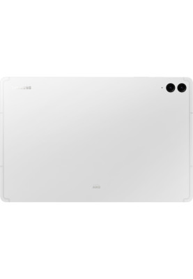 Samsung Планшет Galaxy Tab S9 FE+ (X610) 12.4" 8GB, 128GB, 10090mAh, Android, сріблястий