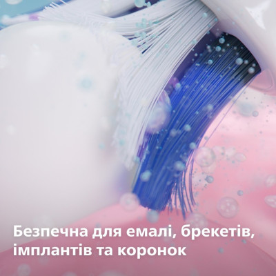 Philips Насадка для зубної щітки Sonicare Philips Sonicare S2 Sensitivе
