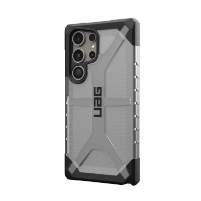 UAG Чохол для Samsung Galaxy S24 Ultra, Plasma, Ice