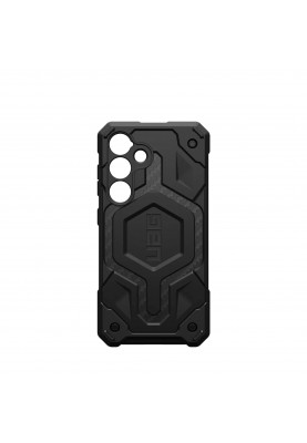 UAG Чохол для Samsung Galaxy S24, Monarch Pro, Carbon Fiber