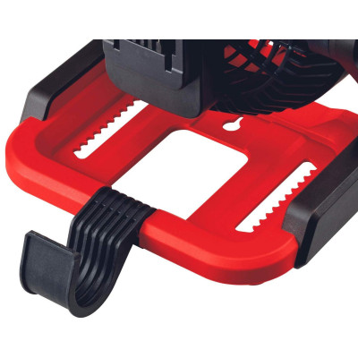 Einhell Вентилятор акумуляторний GE-CF 18/2200 Li, 18В, PXC 180мм, 1200-2200об/хв, 1.2кг, без АКБ та ЗП Einhell Вентилятор акумуляторний GE-CF 18/2200 Li, 18В, PXC 180мм, 1200-2200об/хв, 1.2кг, без АКБ та ЗП