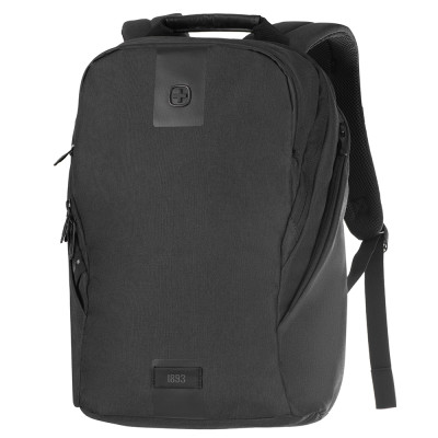 Wenger Рюкзак для ноутбука, MX ECO Light 16", антрацит